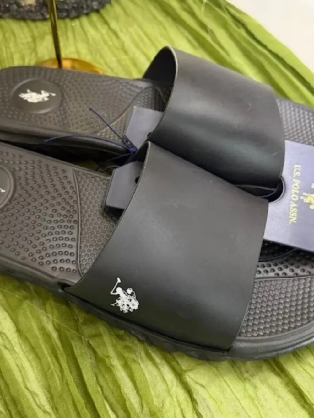 U.S. Polo Assn. brand new